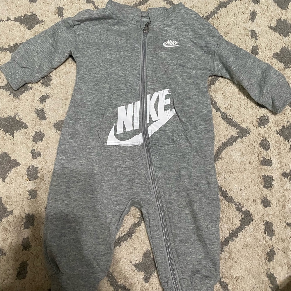 Nike